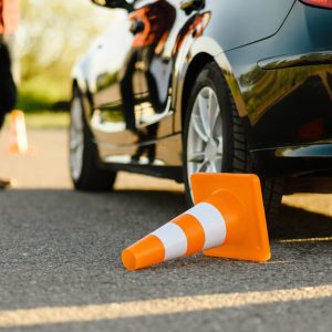 Leer rijden bij een familiebedrijf