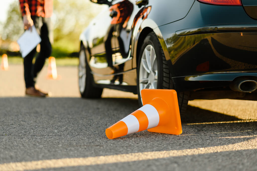 Leer rijden bij een familiebedrijf