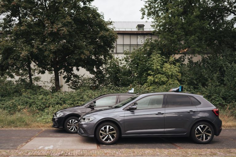 automaat of schakel DriveCity